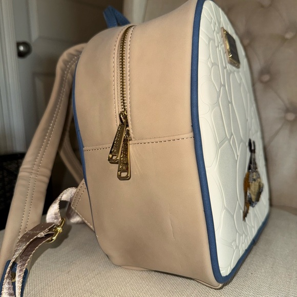 Mickey Turtle Mini Backpack and Wallet Bundle - Picture 3 of 5